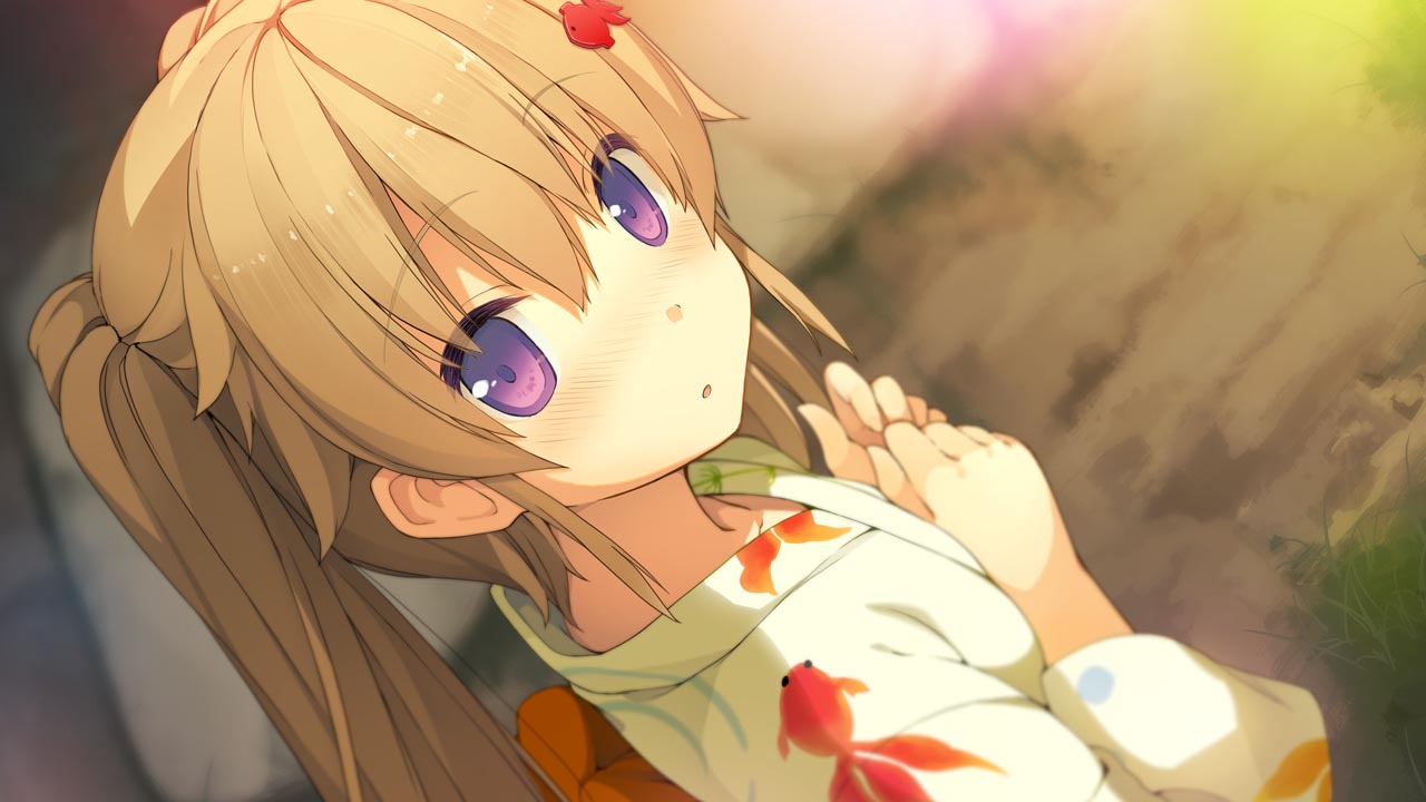 蒼の彼方のフォーリズム for Nintendo Switch 俺のSwitchメモ 蒼の彼方のフォーリズム for Nintendo Switch 俺のSwitchメモ