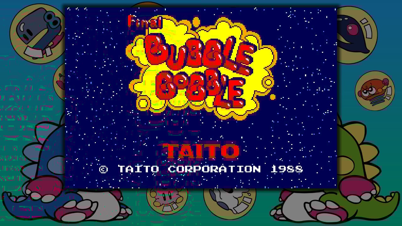 バブルボブル ゲームボーイ ソフトケース付き 取説はありません