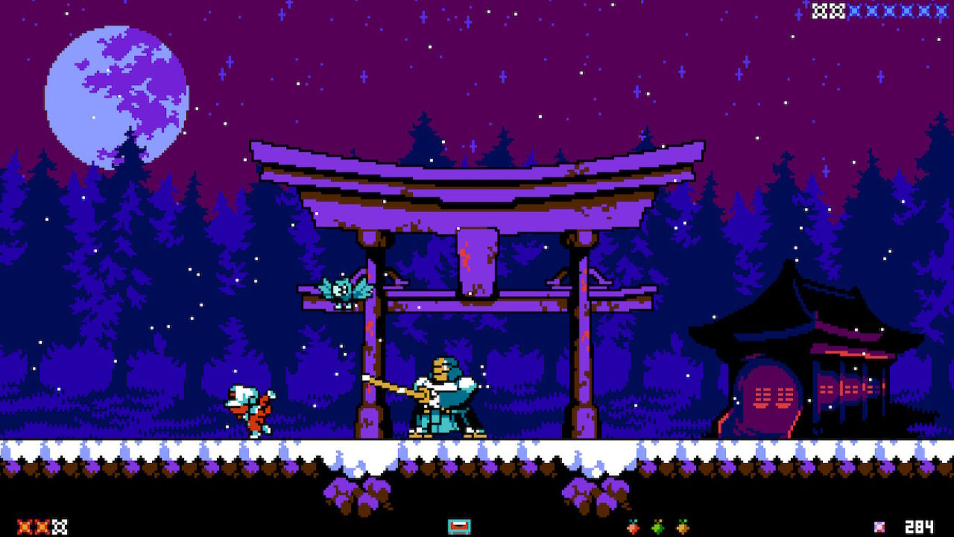 バットボーイ 俺のSwitchメモ