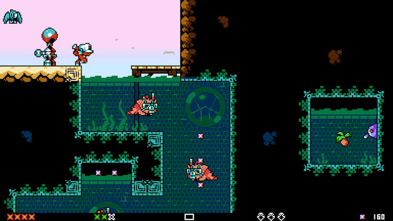 バットボーイ 俺のSwitchメモ