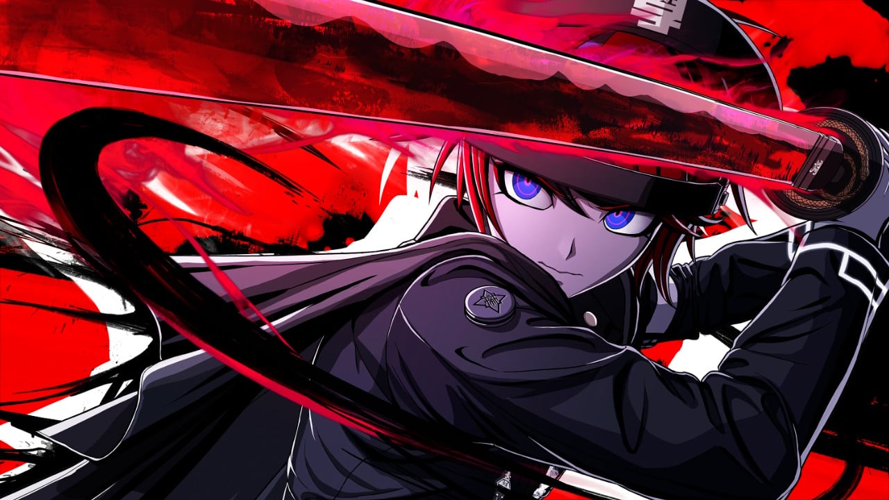 最終防衛学園 HUNDRED LINE -最終防衛学園-』好評発売中