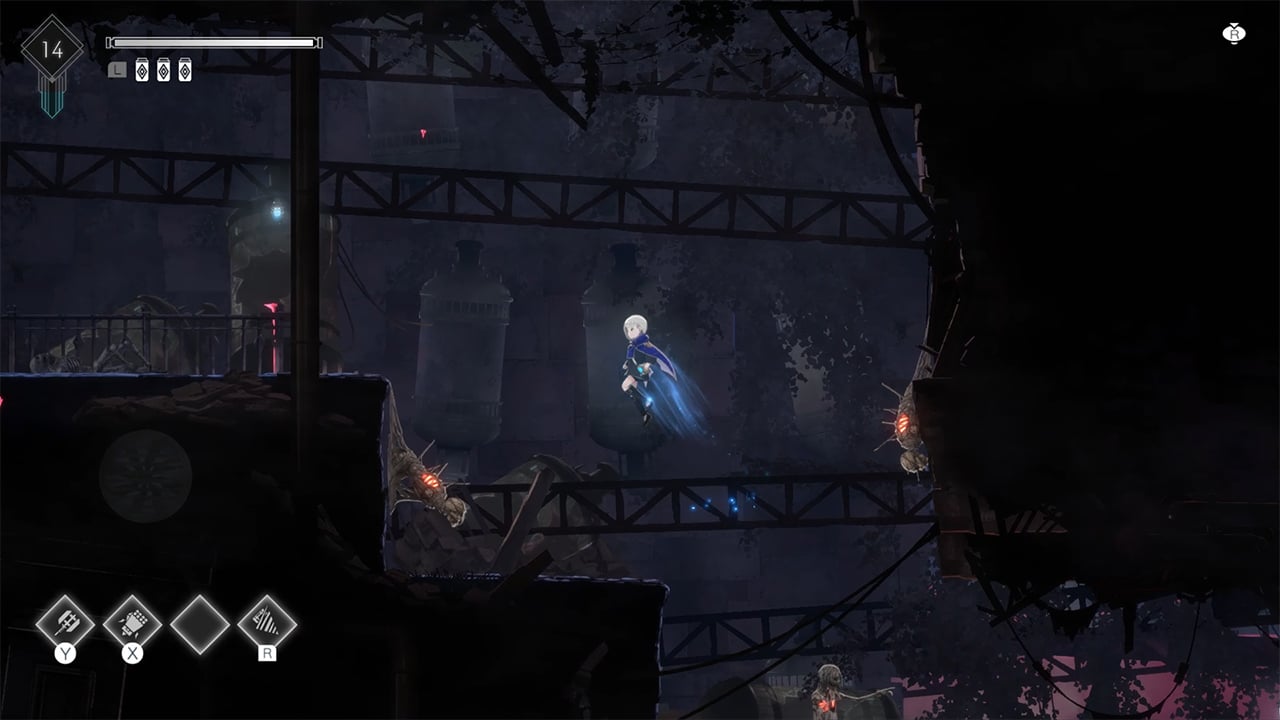 ジョンズ　マグノリア　まとめ売り エンダーマグノリア: ブルームインザミスト 俺のSwitchメモ