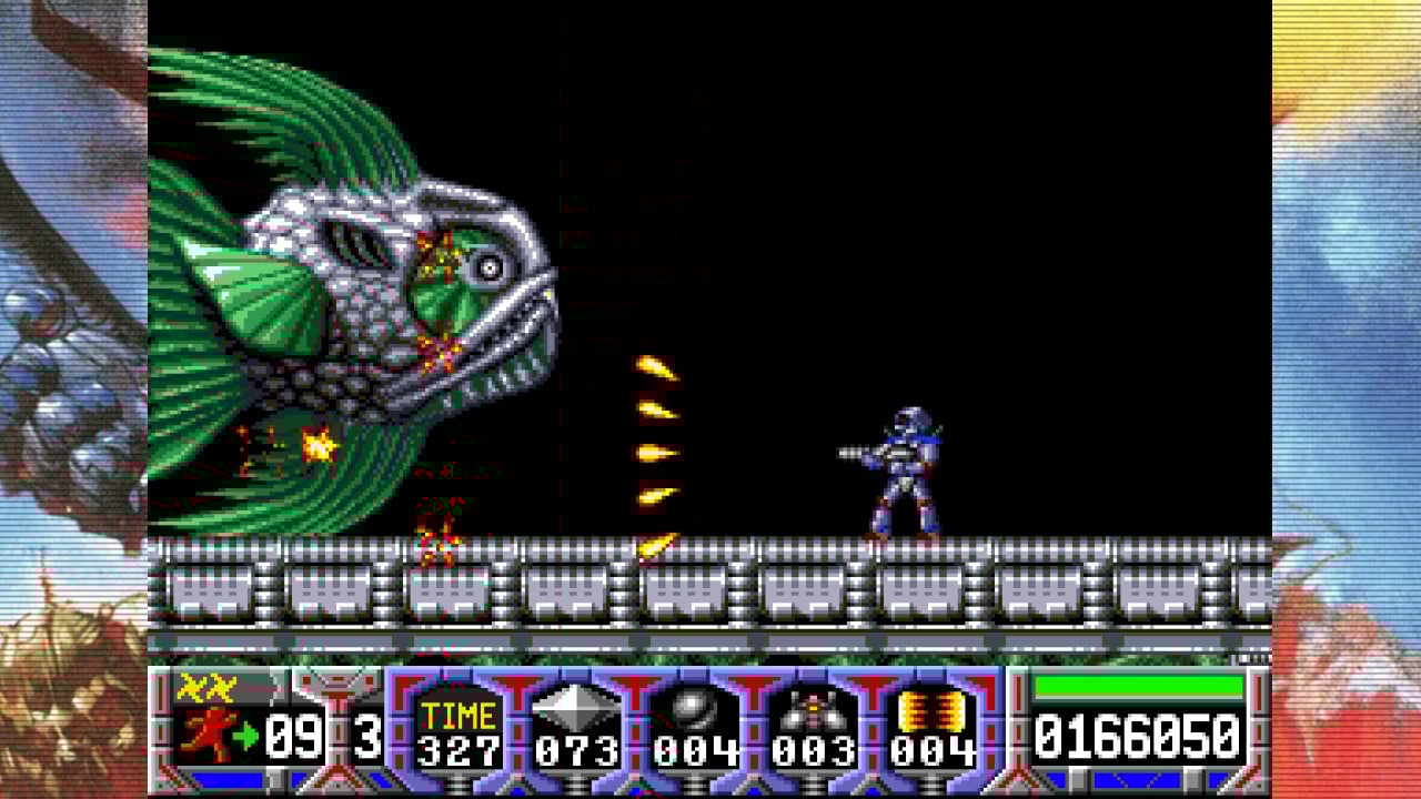 タリカンアンソロジーVol.1 俺のSwitchメモ