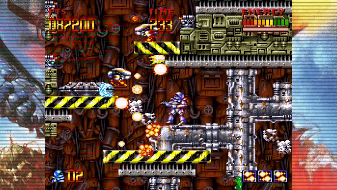 タリカンアンソロジーVol.1 俺のSwitchメモ