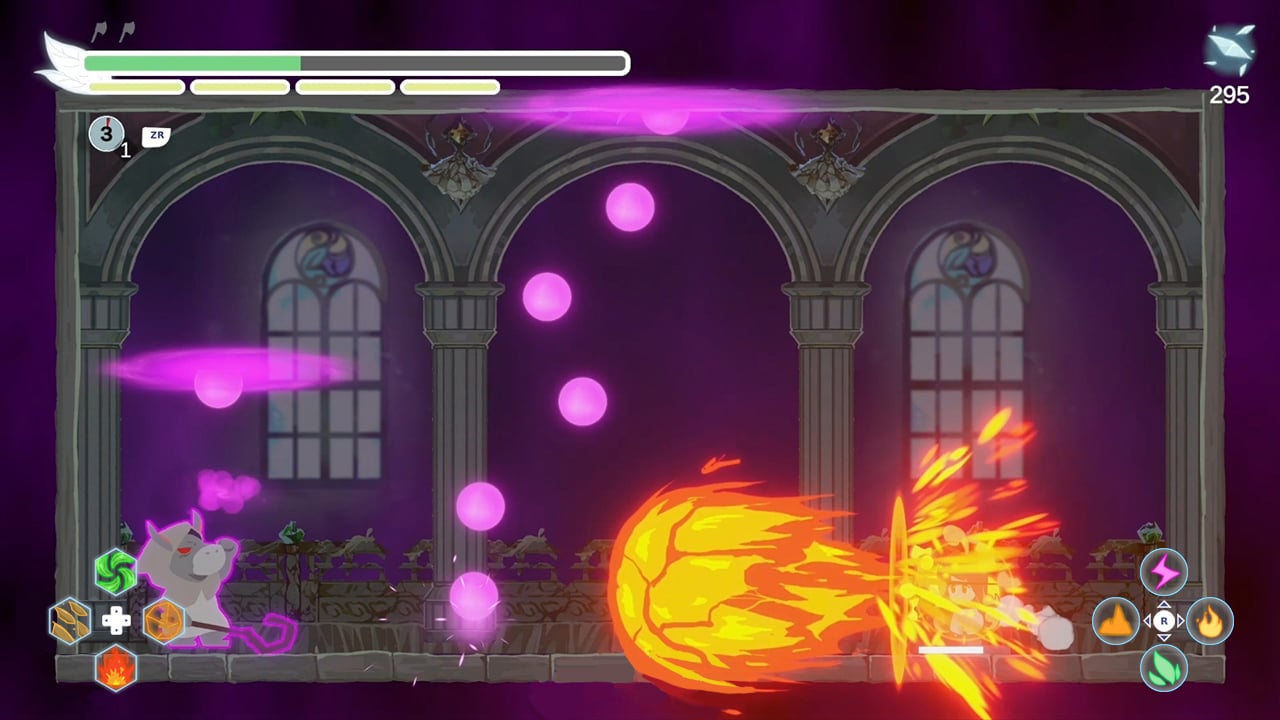 銀の斧 - The Honest Elf 俺のSwitchメモ