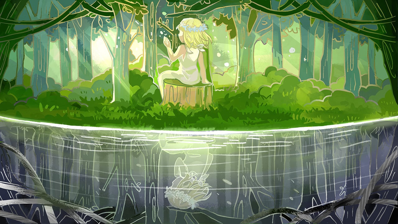 銀の斧 - The Honest Elf 俺のSwitchメモ