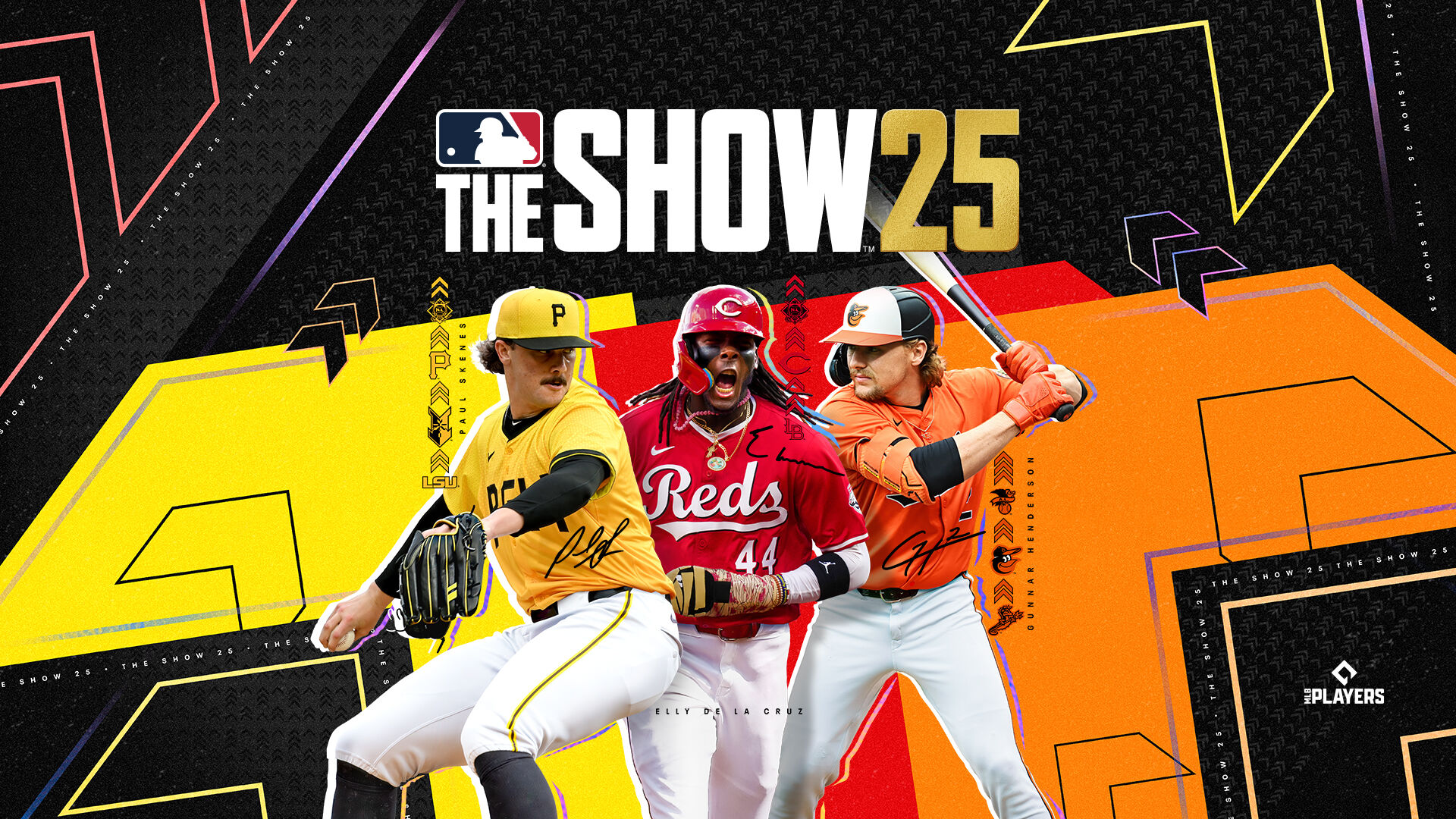 【fc-tradingsさん専用】MLB THE SHOW 25 fc-tradingsさん専用】MLB THE SHOW 25 MLB® The Show™ 25