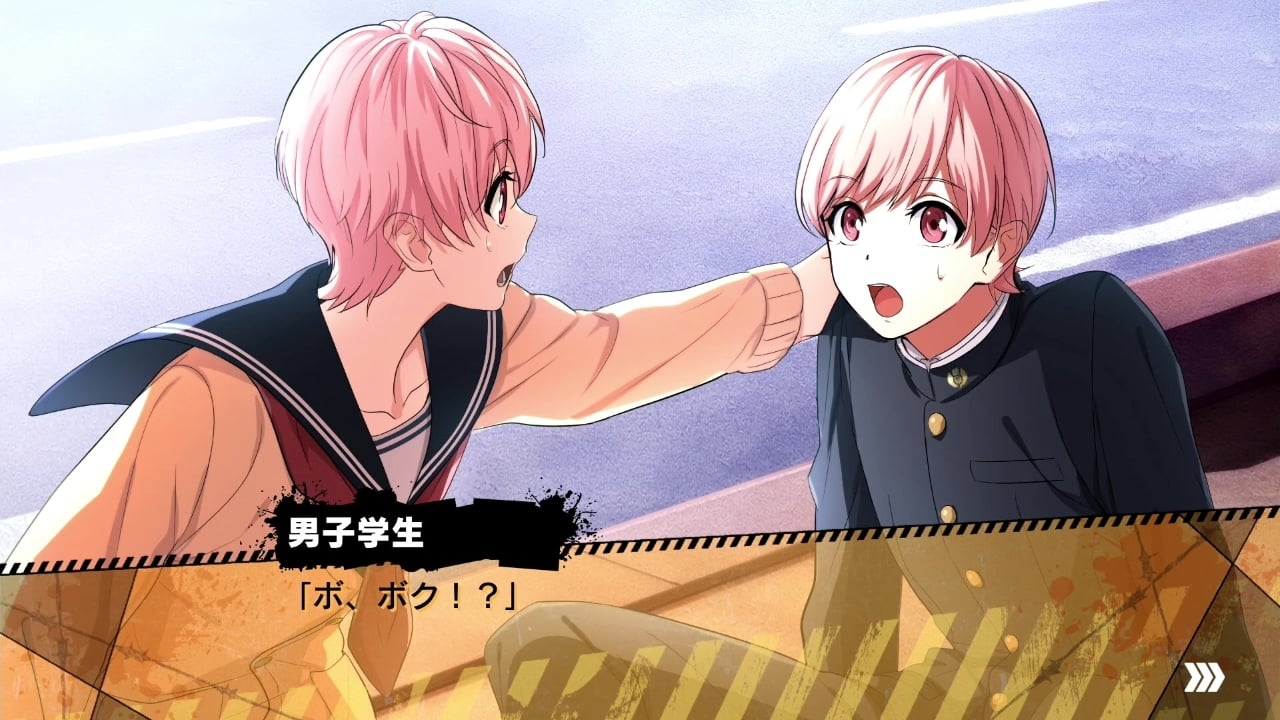 喧嘩番長 乙女 ダブルパック 俺のSwitchメモ