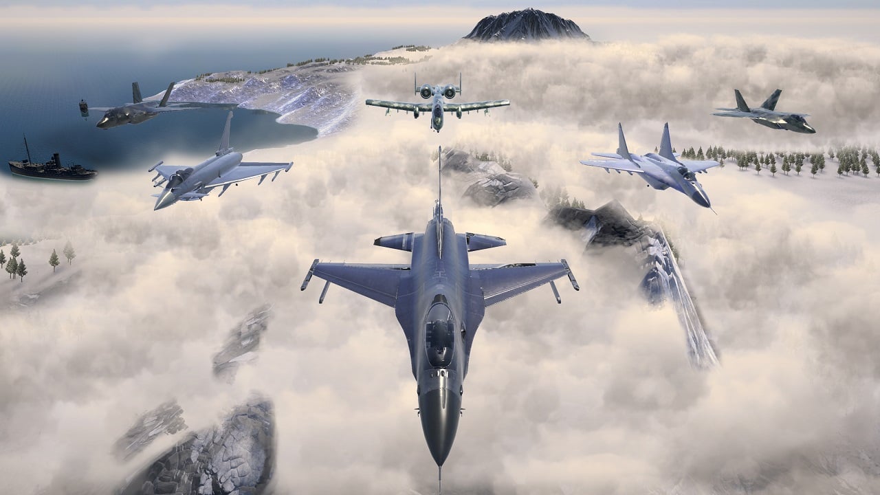 737MCP自作 フライトシミュレーター FSX ホームコックピット