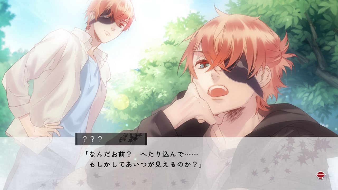 あやかしごはん ～おおもりっ！～ for S 俺のSwitchメモ