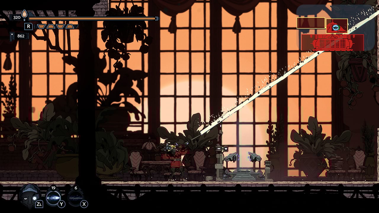 バイオモーフ 俺のSwitchメモ