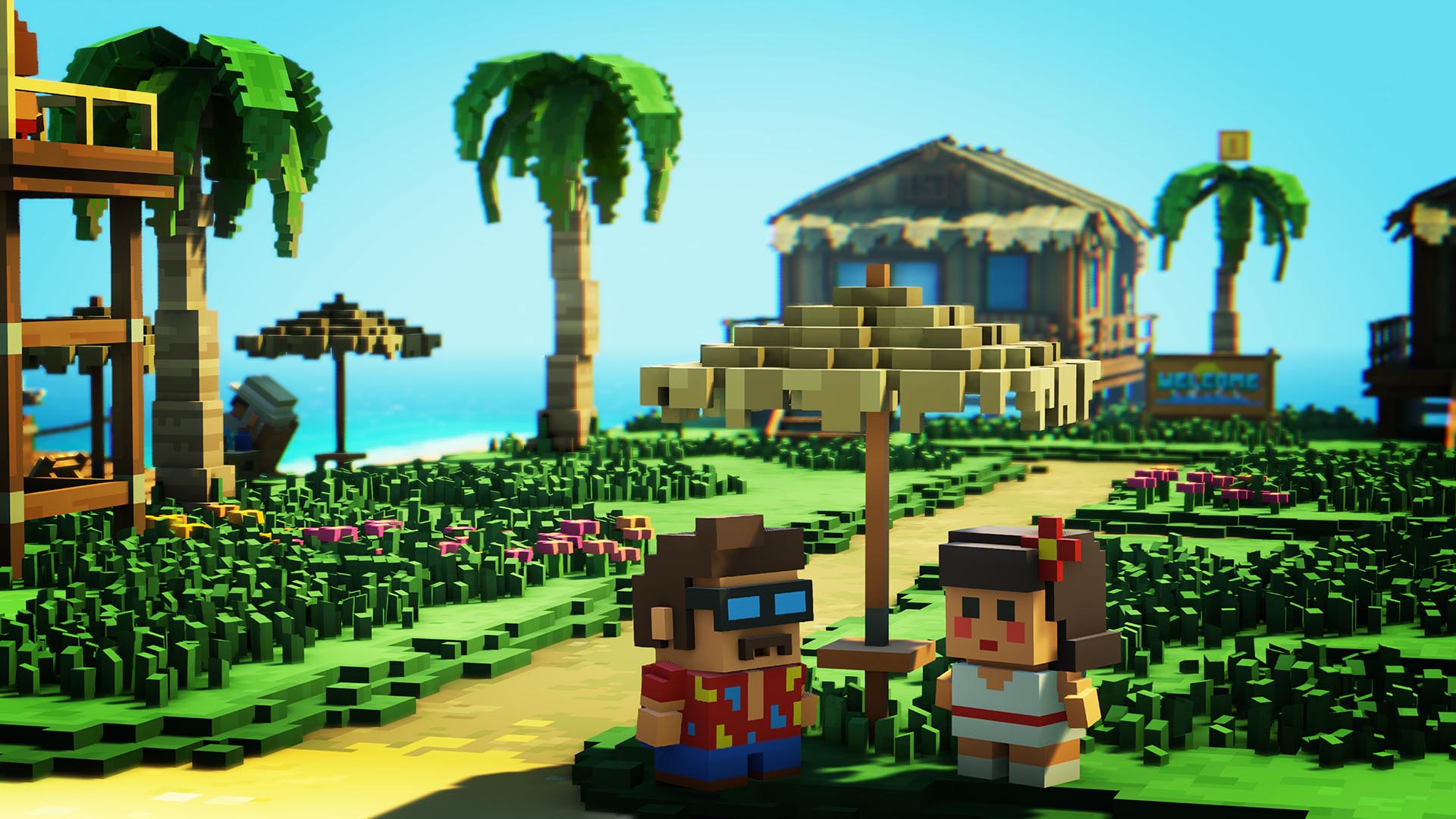 THE TOURYST DELUXE（ザ・ツーリスト・デラックス） 俺のSwitchメモ