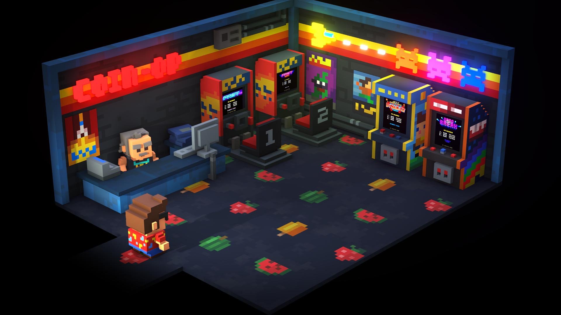 THE TOURYST DELUXE（ザ・ツーリスト・デラックス） 俺のSwitchメモ