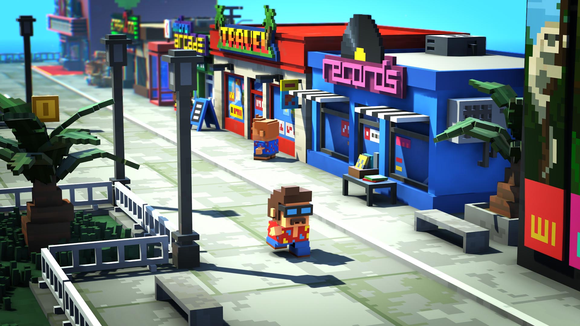 THE TOURYST DELUXE（ザ・ツーリスト・デラックス） 俺のSwitchメモ