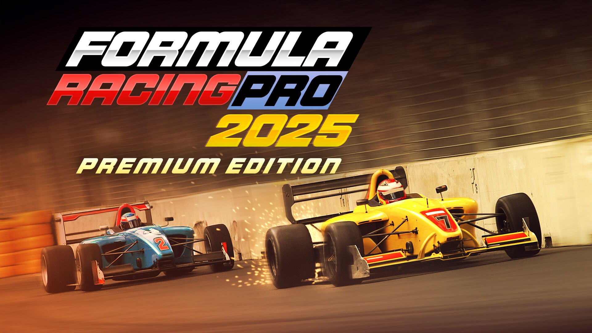 Pro-Formula プロフォーミュラ　3点セット【新品、未使用】 Formula Racing Pro 2025 Premium Edition 俺のSwitchメモ