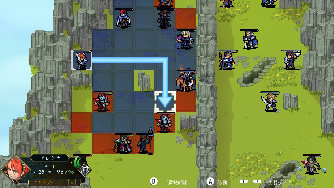 Dark Deity + Suns Out, Swords Out (DLC) 俺のSwitchメモ